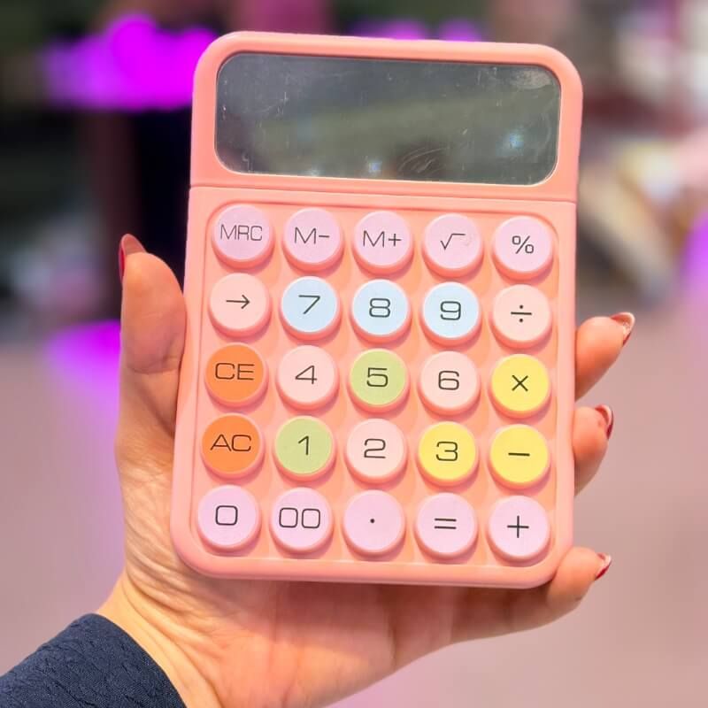 سایه ماشین حسابی